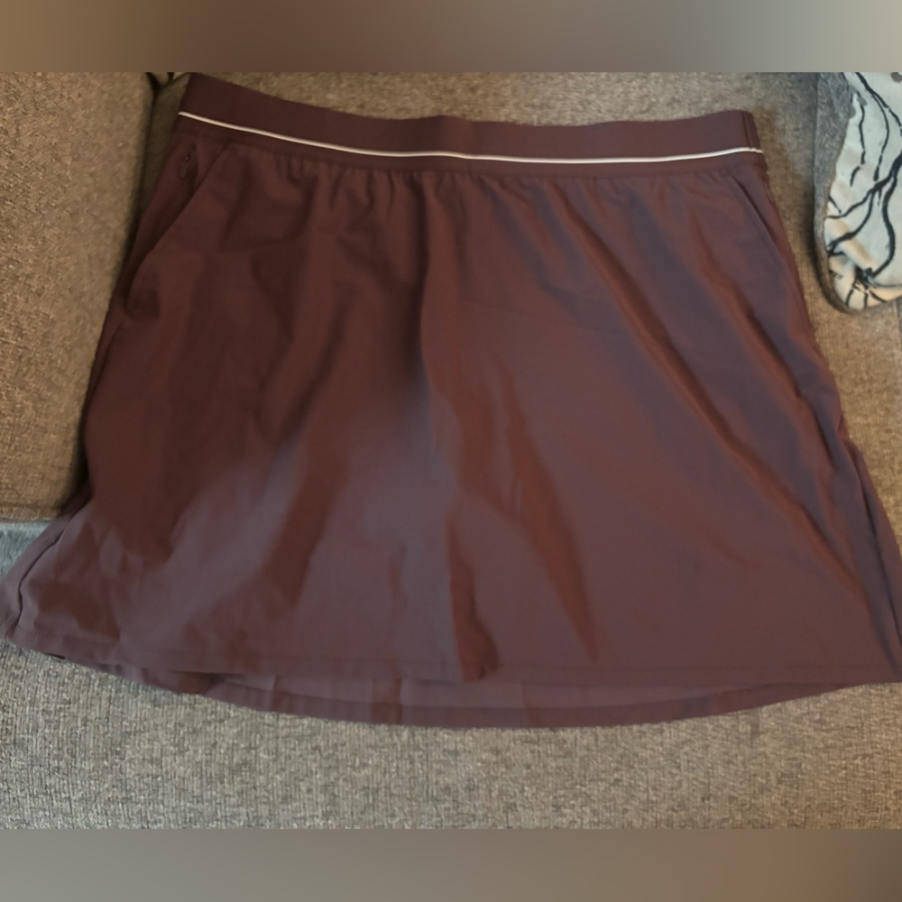 Soybu Women  Skort Size XL (NWT)